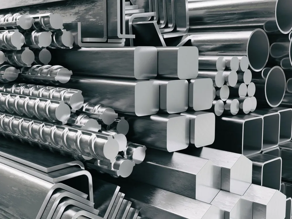 Envotherm løsning - metalindustrien og metalbearbejdning - inddamper til rensning af spildevand