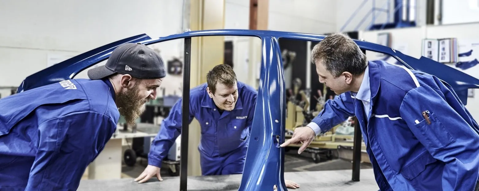 Envotherm kunde løsning - spildevandsanlæg til industrien