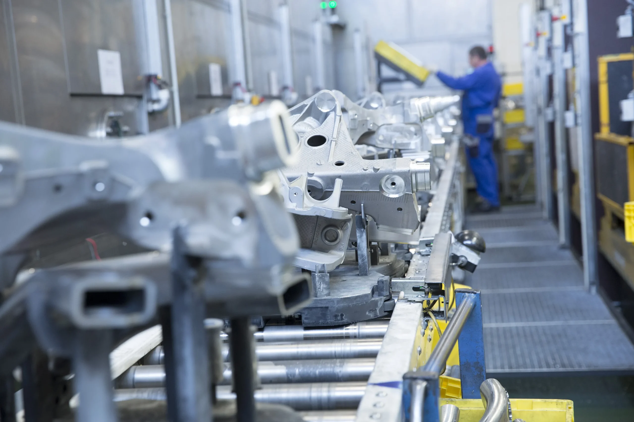 Envotherm kunde løsning til spildevand