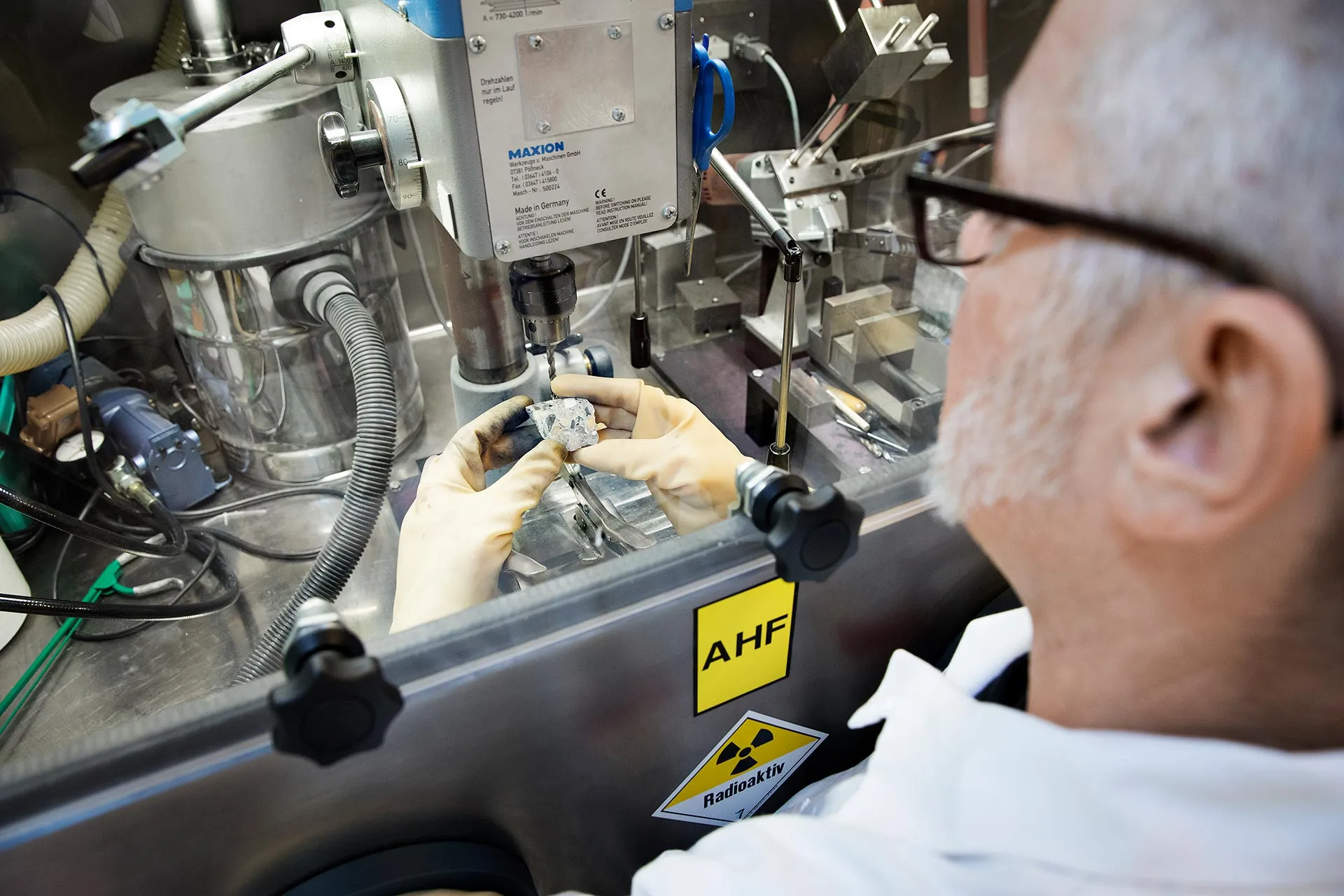 Envotherm kunde -spildevandsbehandling og spildevandsanlæg til industrien