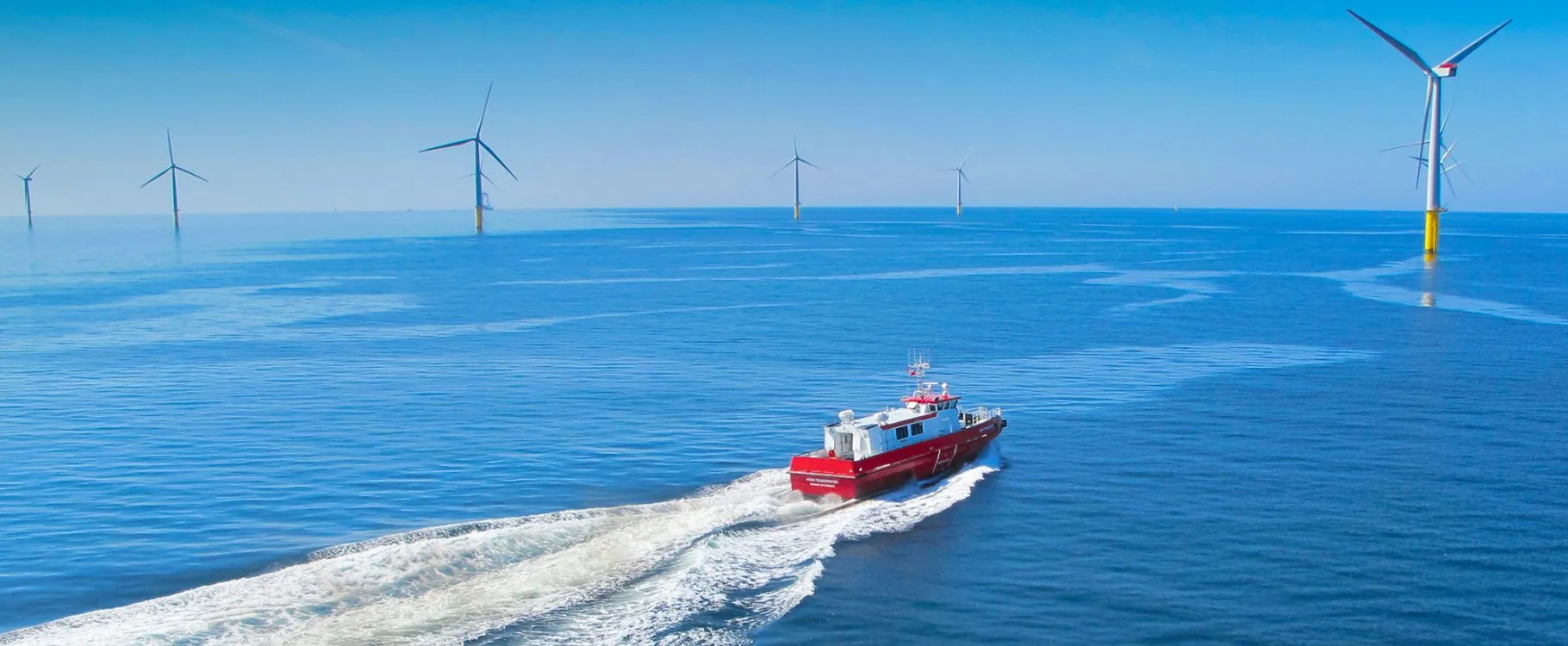 Envotherm kunde skibsværk løsning til spildevand