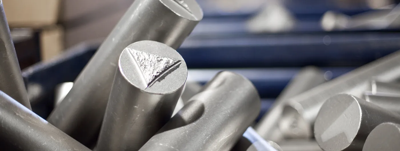 Envotherm kunde løsning - metalindustrien og metalbearbejdning - spildevandsbehandling og spildevandsanlæg