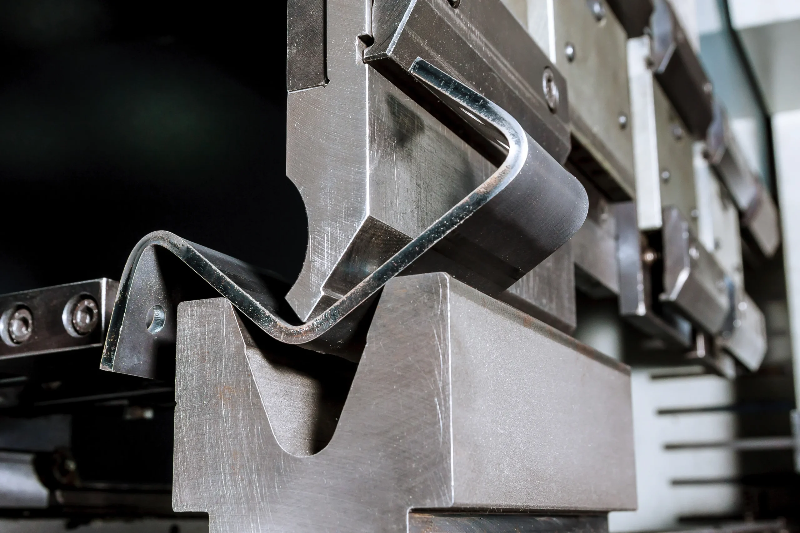 Envotherm - metalbearbejdning og metalindustrien